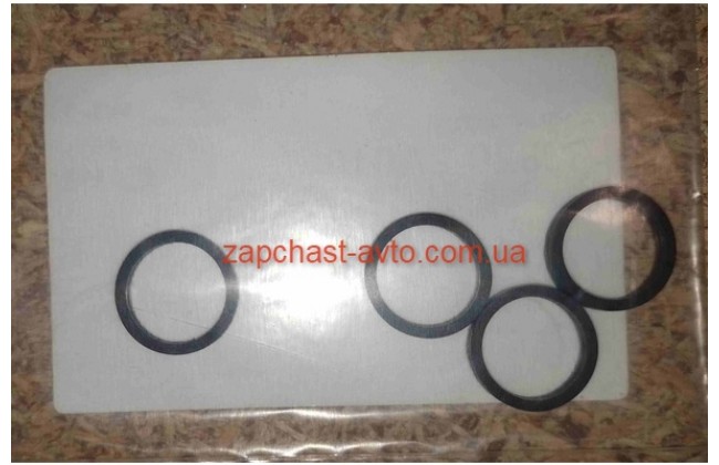 Кольцо форсунки нижнее Kia Hyundai Mobis 33820-2A010