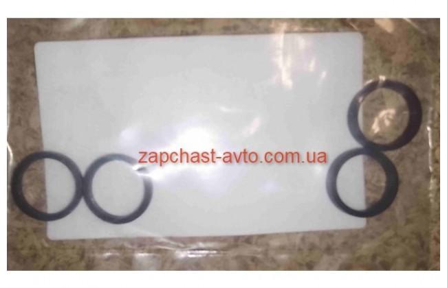 Кольцо форсунки нижнее Kia Hyundai Mobis 33820-2A010