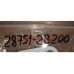 Прокладка приемной трубы Accent  28751-2B200, 28751-1R000