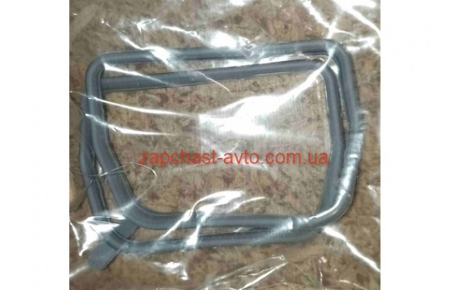 Прокладка впускного коллектора задняя IX35, SantaFe 2.0  Autox(2шт на дв) 28314-2G000