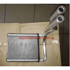 Радиатор печки Accent 11-, Doowon 97138-1R000