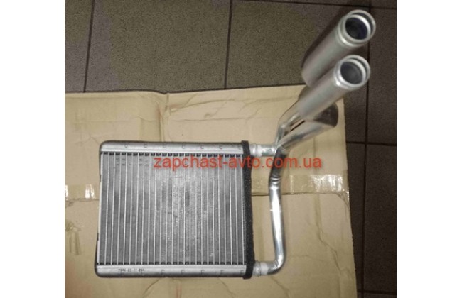Радиатор печки Accent 11-, Doowon 97138-1R000