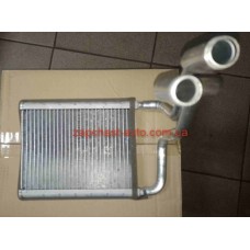 Радиатор печки Elantra 06- HCC 97138-2H000