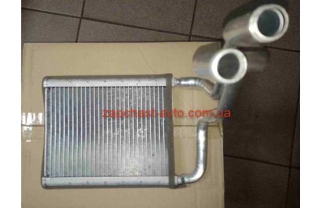 Радиатор печки Elantra 06- HCC 97138-2H000