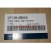 Радиатор печки Santa FE 10-,Hanon 97138-2B005