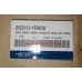 Радиатор Accent 11- Hanon 25310-1R000, 25310-4L000
