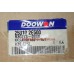 Радиатор Tucson 04-06 2.0D Doowon 25310-2E500