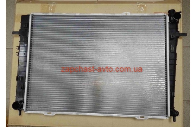Радиатор Tucson 04-06 2.0D Doowon 25310-2E500
