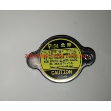 Крышка радиатора Accent, Getz HYC 25330-17000 Крышка радиатора Accent, Getz HYC 25330-17000