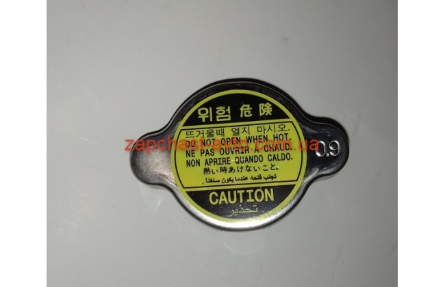 Крышка радиатора Accent, Getz HYC 25330-17000 Крышка радиатора Accent, Getz HYC 25330-17000