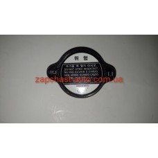 Крышка радиатора Accent, Rio 11-, Tucson, Sportage, Cerato 06-, KAP 25330-2E000, 25330-3Z000 Крышка радиатора Accent, Rio 11-, Tucson, Sportage, Cerato 06-, KAP 25330-2E000, 25330-3Z000
