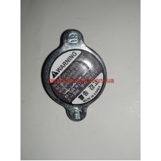 Крышка радиатора Accent, Rio 11-, Tucson, Sportage, Cerato 06-, OEM 25330-2E000, 25330-3Z000 Крышка радиатора Accent, Rio 11-, Tucson, Sportage, Cerato 06-, OEM 25330-2E000, 25330-3Z000