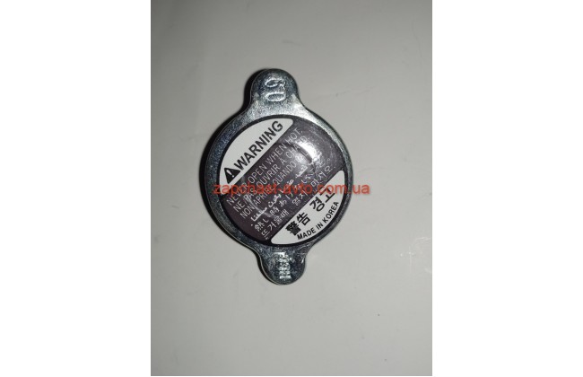 Крышка радиатора Accent, Rio 11-, Tucson, Sportage, Cerato 06-, OEM 25330-2E000, 25330-3Z000 Крышка радиатора Accent, Rio 11-, Tucson, Sportage, Cerato 06-, OEM 25330-2E000, 25330-3Z000