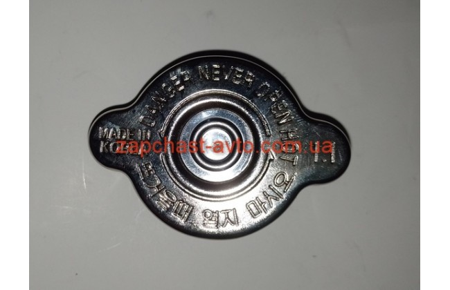 Крышка радиатора Accent, Rio 11-, Tucson, Sportage, Cerato 06-, KAP 25330-2E000, 25330-3Z000