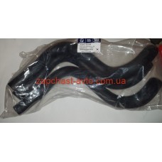 Патрубок радиатора нижний Tucson, Sportage 2.0l бензин, 04-10 BSC 25412-2E100 Патрубок радиатора нижний Tucson, Sportage 2.0l бензин, 04-10 BSC 25412-2E100