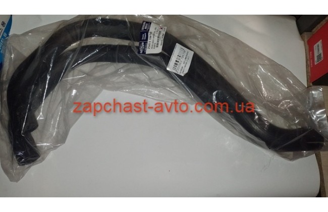 Патрубок радиатора верхнего Cerato 09, BSC 25411-1M100
