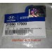 Фильтр топливный (сетка в баке) Getz Mobis 31090-17000