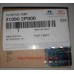 Фильтр топливный (сетка в баке) Hyundai Kia Mobis 31090-2P000