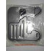 Фильтр АКПП Accent, Elantra, Getz, Rio, Cerato Kaparts 46321-22731