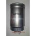 Фильтр топливный Sorento 2.2-2.5, Accent 1.5 CRDI 06- Ashika 31922-2W000, 30-0H-H03