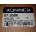 Фильтр топливный (погружной) Magentis 05-10 Konner ITF-2G000, 31911-2G000