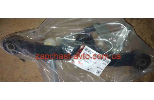 Кулиса Нубира 00-03 KAP в сборе 96299124