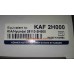 Фильтр воздушный Elantra 06-11, I30, Ceed Konner 28113-2H000, KAF-2H000