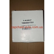 Подшипник передней ступицы Geely Emgrand, BYD F3 OE