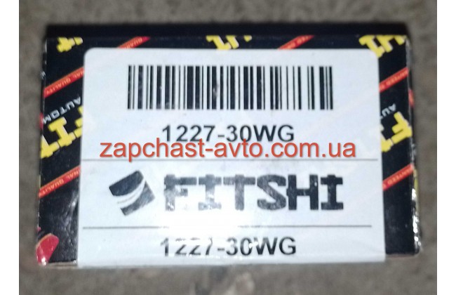 Подшипник задней ступицы Geely CK FT