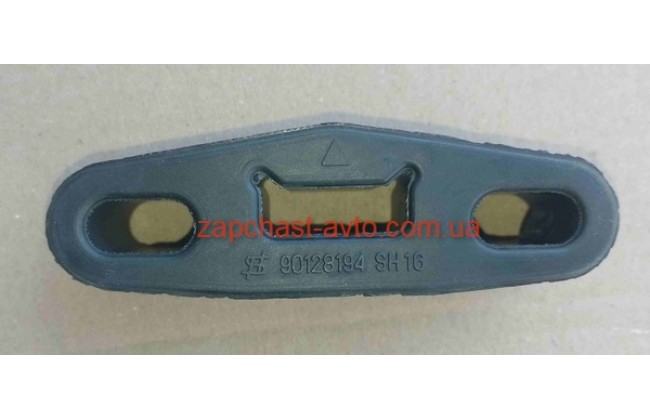 Крепление глушителя заднее Нексия SH 90128194