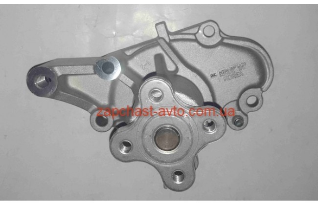 Помпа Picanto, Getz 1.1 04-08 Valeo 25100-02566, WP5029