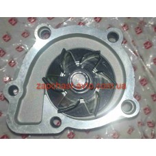 Помпа Sonata NF, IX35, Sportage 2.0-2.4 08-, Koreastar 25110-25002