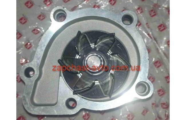 Помпа Sonata NF, IX35, Sportage 2.0-2.4 08-, Koreastar 25110-25002