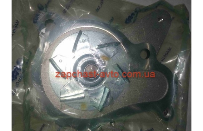 Помпа Tucson, Santa FE, Carens 2.0-2.2CRDi NAP 25100-27400