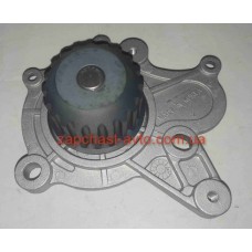 Помпа Tucson, Matrix, Santa Fe 2.0CRDI Valeo 25100-27000, WP5037