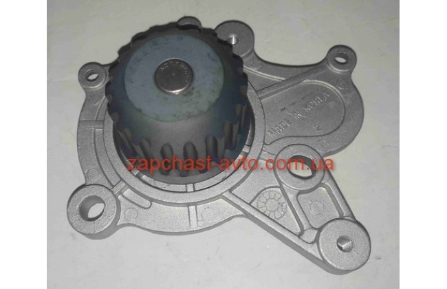 Помпа Tucson, Matrix, Santa Fe 2.0CRDI Valeo 25100-27000, WP5037