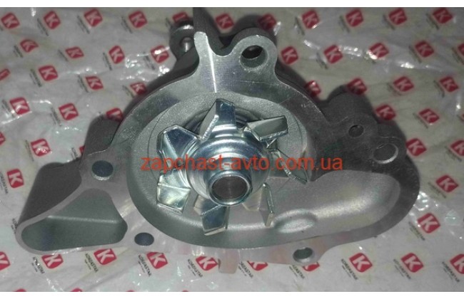 Помпа Picanto, Getz 1.1 04-08 Koreastar 25100-02566, KWPK-011