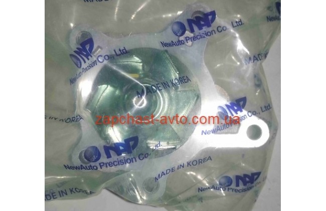 Помпа Ceed 07-, I10, I30 07-, I20 08-  NAP 25100-2B000