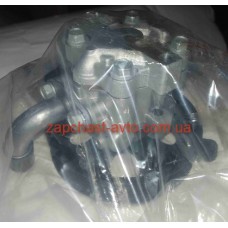 Насос гидроусилителя Tucson, Sportage 2.0l Mobis (3PK) 57100-2G000