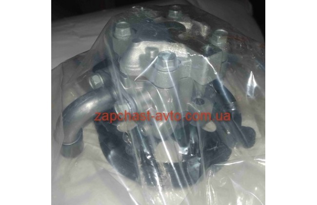 Насос гидроусилителя Tucson, Sportage 2.0l Mobis (3PK) 57100-2G000