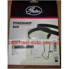 Ремень ГРМ Amulet, Forza Gates 477F-1007073, 5357XS