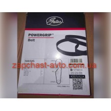 Ремень ГРМ Amulet, Forza Gates 480-1007081BA, 5665XS