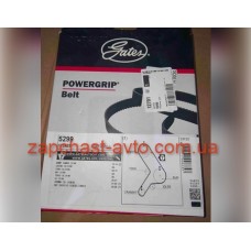 Ремень ГРМ Elara, Eastar, Tiggo 1.8л. Gates 481H-1007073BA, 5299