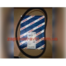 Ремень клиновой Amulet Forza Tiggo 10х825 Bosh 1987947605