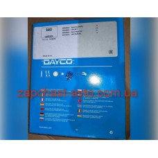 Ремень ГРМ Tiggo 2.4л. Dayco  94463