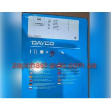 Ремень ГРМ Kimo, Jaggi 1,3 Dayco 167RHPN240H, 94589