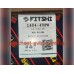 Фильтр воздушный Great Wall H5 2.0D FT 1109101-K80, 1404-40FW