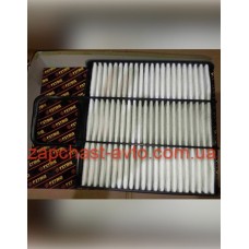 Фильтр воздушный Great Wall H5 2.0D FT 1109101-K80, 1404-40FW