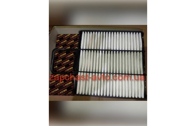 Фильтр воздушный Great Wall H5 2.0D FT 1109101-K80, 1404-40FW