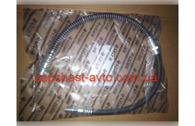 Шланг тормозной передний Tiggo FT T11-3506010, 3523-37BC